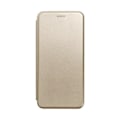 Miniatyrbild 1 av 4: Beline Case Book Magnetisk Samsung M22 M225 guld/guld