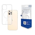 Miniatyrbillede 1 af 3: APPLE IPHONE 12 PRO MAX - 3MK MAG CASE