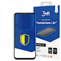 Miniatyrbillede 1 af 4: MOTOROLA MOTO G8 PLUS - 3MK FLEXIBLEGLASS LITE