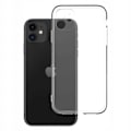 Miniatyrbild 8 av 10: Spacecase Clear Case För Iphone 11 Transparent Skydd