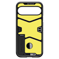 Miniatyrbillede 4 af 11: SPIGEN TOUGH ARMOR GOOGLE PIXEL 9 PRO XL METALSKIFFER