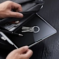 Miniatyrbillede 4 af 8: ESR ARMORITE HÆRDET GLAS TIL IPAD AIR 10.9'' 4/5 2020-2022 / PRO 11.2'' / 3/4 2020-2022
