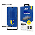 Miniatyrbillede 1 af 3: XIAOMI REDMI NOTE 8T SORT - 3MK FLEXIBLEGLASS MAX