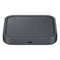 Miniatyrbillede 3 af 7: SAMSUNG INDUKTIV OPLADER 15W SORT (EP-P2400BBEGEU)