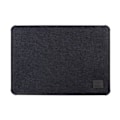 Miniatyrbild 2 av 8: UNIQ veske Dfender laptop Sleeve 16 sort/kullsvart