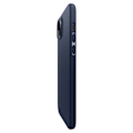 Miniatyrbillede 5 af 10: SPIGEN MAG ARMOR IPHONE 14 PLUS NAVY BLUE