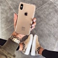 Miniatyrbillede 5 af 6: TECH-PROTECT FLEXAIR+ GALAXY A23 5G KLART