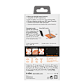 Miniatyrbillede 3 af 3: SBS FULL ACTIVE D3O COVER TIL IPHONE 16 - SORT