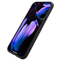 Miniatyrbillede 4 af 11: SPIGEN RUGGED ARMOR GOOGLE PIXEL 9 PRO XL MAT SORT