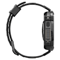 Miniatyrbillede 7 af 11: SPIGEN RUGGED ARMOR PRO ETUI MED REM TIL APPLE WATCH ULTRA (49 MM) - SORT