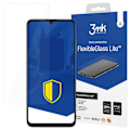 Miniatyrbillede 1 af 4: HONOR X7A - 3MK FLEXIBLEGLASS LITE