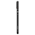 Miniatyrbillede 6 af 11: SPIGEN LIQUID AIR IPHONE 15 MAT SORT