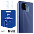 Miniatyrbillede 1 af 4: HUAWEI Y5P - 3MK LENS PROTECTION