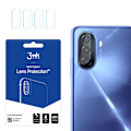 Miniatyrbillede 2 af 4: HUAWEI NOVA Y70 - 3MK OBJEKTIVBESKYTTELSE