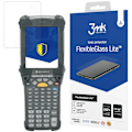 Miniatyrbillede 1 af 4: 3MK FLEXIBLEGLASS LITE HYBRIDGLAS TIL MOTOROLA MC9090