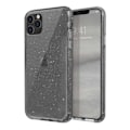 Miniatyrbild 2 av 6: Uniq LifePro Tinsel-deksel til iPhone 11 Pro Max - Svart