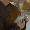 Miniatyrbillede 10 af 11: RAPTIC X-DORIA CASE CASE HUSDÆKNING TIL IPHONE 14 PRO OPAL