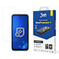 Miniatyrbillede 1 af 3: NOKIA XR21 - 3MK SILVERPROTECTION+