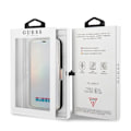 Miniatyrbild 6 av 6: Gissa GUFLBKN58BLD iPhone 11 Pro silver/silver bok Iridescent