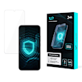 Miniatyrbillede 1 af 3: SAMSUNG GALAXY A34 5G - 3MK 1UP