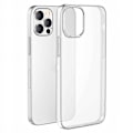 Miniatyrbild 7 av 11: Spacecase Case Crystal Cover För Iphone 13 Pro Max Transparent