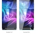 Miniatyrbild 2 av 2: Motorola Edge 50 Fusion - 3mk Silky Matt Pro