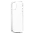 Miniatyrbillede 4 af 8: UNIQ CLARION ETUI TIL IPHONE 14 PRO MAX - GENNEMSIGTIG