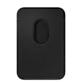 Miniatyrbillede 2 af 11: SPIGEN VALENTINUS MAGSAFE UNIVERSAL MAGNETISK KORTHOLDER SORT