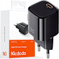 Miniatyrbild 1 av 11: MCDODO SNABB LITEN USB-C 20W LADDARE FÖR IPHONE