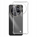 Miniatyrbild 4 av 11: Spacecase Case Anti-Shck Skydd För Huawei Nova 12I 12