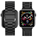 Miniatyrbillede 1 af 5: SPIGEN MODERN FIT BAND APPLE WATCH 4 / 5 / 6 / 7 / 8 / SE / ULTRA (42 / 44 / 45 / 49 MM) SORT