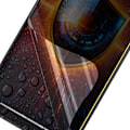 Miniatyrbillede 4 af 11: ONEPLUS NORD 3 5G - 3MK SILKY MATT PRIVACY