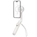 Miniatyrbillede 9 af 11: SPIGEN S571W MAGSAFE BLUETOOTH SELFIE STICK TRIPOD DUNE BEIGE