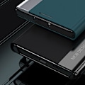 Miniatyrbild 7 av 10: Sleep Case Pro-deksel til Xiaomi 13 Lite-telefon med flip-stativ, svart