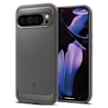 Miniatyrbillede 1 af 11: SPIGEN RUGGED ARMOR GOOGLE PIXEL 9 PRO XL MARMORGRÅ