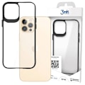 Miniatyrbillede 1 af 4: APPLE IPHONE 12 PRO MAX - 3MK SATIN ARMOR COVER+