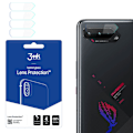 Miniatyrbillede 2 af 4: ASUS ROG PHONE 5 5G - 3MK LENS PROTECTION