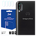 Miniatyrbillede 1 af 4: KRUGER & MATZ MOVE 9 - 3MK LENS PROTECTION