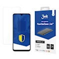 Miniatyrbillede 1 af 3: HUAWEI P30 - 3MK FLEXIBLEGLASS LITE