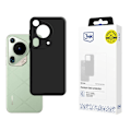 Miniatyrbillede 1 af 3: HUAWEI PURA 70 ULTRA - 3MK MATT CASE