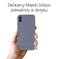 Miniatyrbild 3 av 7: Mercury Silicone Samsung A33 5G A336 lavendel/lavendel grå