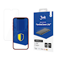 Miniatyrbillede 2 af 4: APPLE IPHONE 12 PRO MAX - 3MK FLEXIBLEGLASS LITE