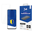 Miniatyrbillede 2 af 4: TCL 30/30+ - 3MK FLEXIBLEGLASS LITE