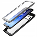 Miniatyrbild 2 av 8: Spacecase Skyddsfodral För Samsung Galaxy S8+ Sc Armor 360