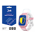 Miniatyrbillede 1 af 3: FOREVER FIND ME 2 KW-210 - 3MK WATCH PROTECTION V. FLEXIBLEGLASS LITE