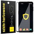 Miniatyrbild 1 av 11: Spacecase 5D Härdat Glas För Samsung Galaxy X Cover 6 Skärmskydd