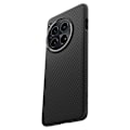 Miniatyrbillede 6 af 11: SPIGEN LIQUID AIR ONEPLUS 12 MAT SORT