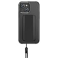 Miniatyrbillede 3 af 7: UNIQ HELDRO ETUI TIL IPHONE 13 - GRÅ