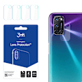Miniatyrbillede 2 af 4: OPPO A72 - 3MK OBJEKTIVBESKYTTELSE