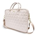 Miniatyrbild 2 av 4: Guess Bag GUCB15QLPK 16 rosa/rosa vattert